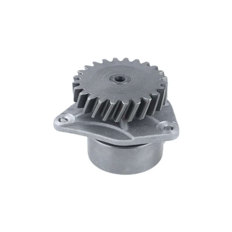 

6142-52-1430 Масляный насос для двигателя экскаватора Komatsu 2D94 3D94 4D94 6142 52-1430 6143 51 1100