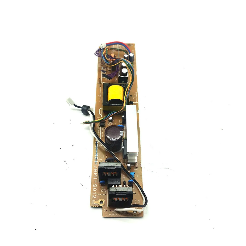

Плата питания M251NW 276 RM1-9011 RM1-9012 подходит для деталей принтера HP LaserJet Pro M251 M276