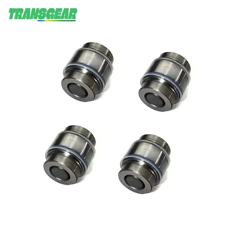 4 قطعة جديد 6DCT250 DPS6 PS250 قابض نقل التحول شوكة محامل عدة دعوى لفورد فوكس فييستا 126226