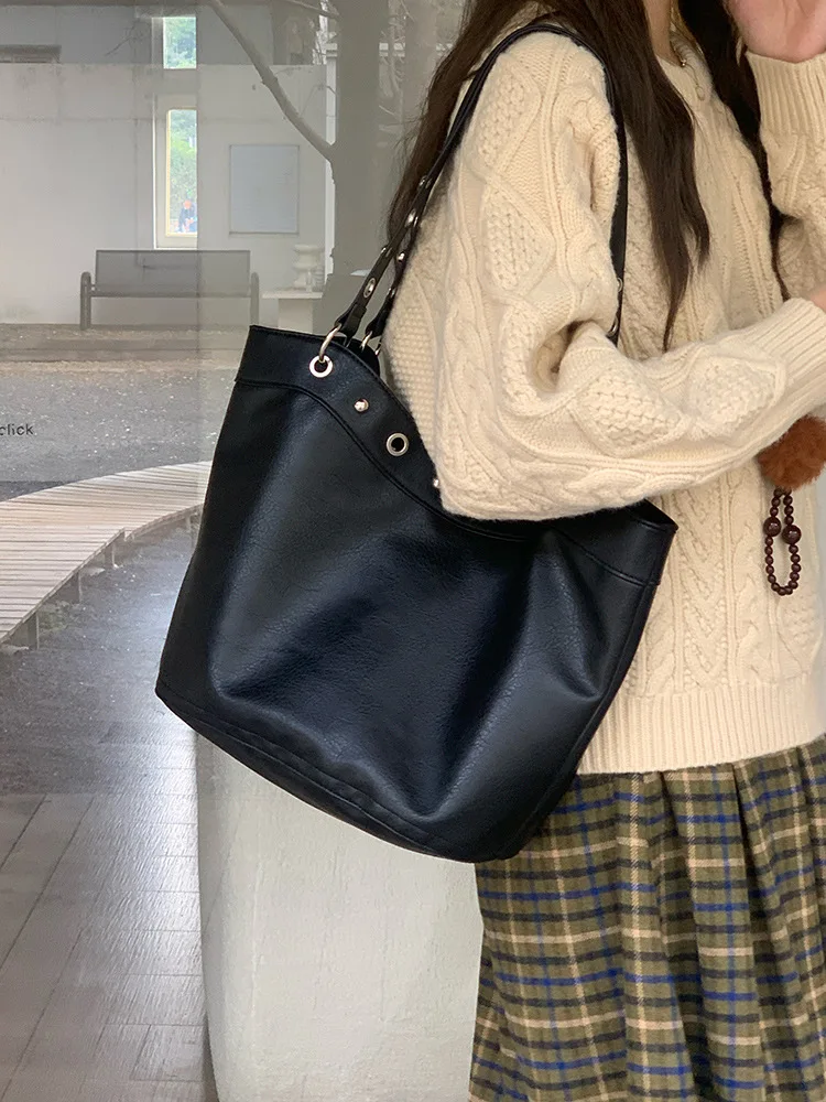 

CGCBAG Повседневная женская сумка на плечо большой вместимости, роскошная брендовая дизайнерская женская сумка-тоут, роскошные сумки из искусственной кожи высокого качества