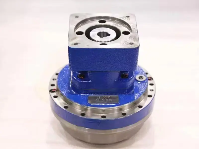 Exclusive Offers RV30/40/50/63/75/90 series industrial worm gearbox reduction SRV worm transmission