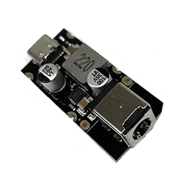 PD65W Fast Charging Module TypeC Port PD QC SCP PPS Full Protocol Charger Module MOQ 5pcs