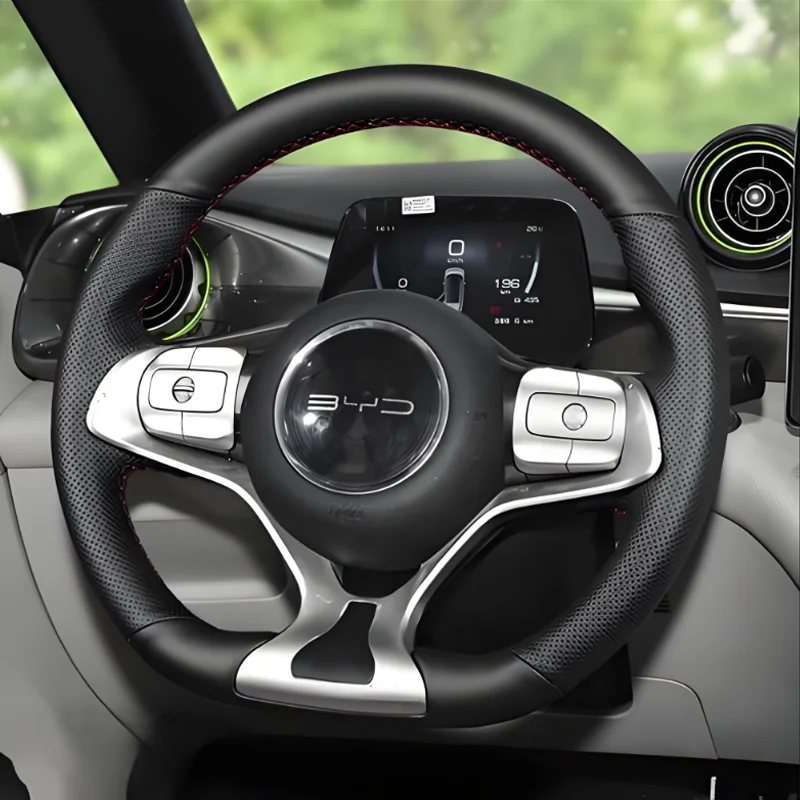 Custom Diy Black Le…