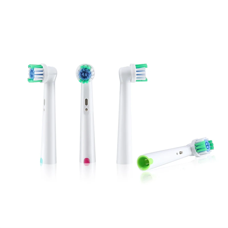 

Обновленная насадка для электрической зубной щетки для Oral B Sensitive, сменные насадки D25 D30 D32 D18 4739 3709 4728 D4510 D12013