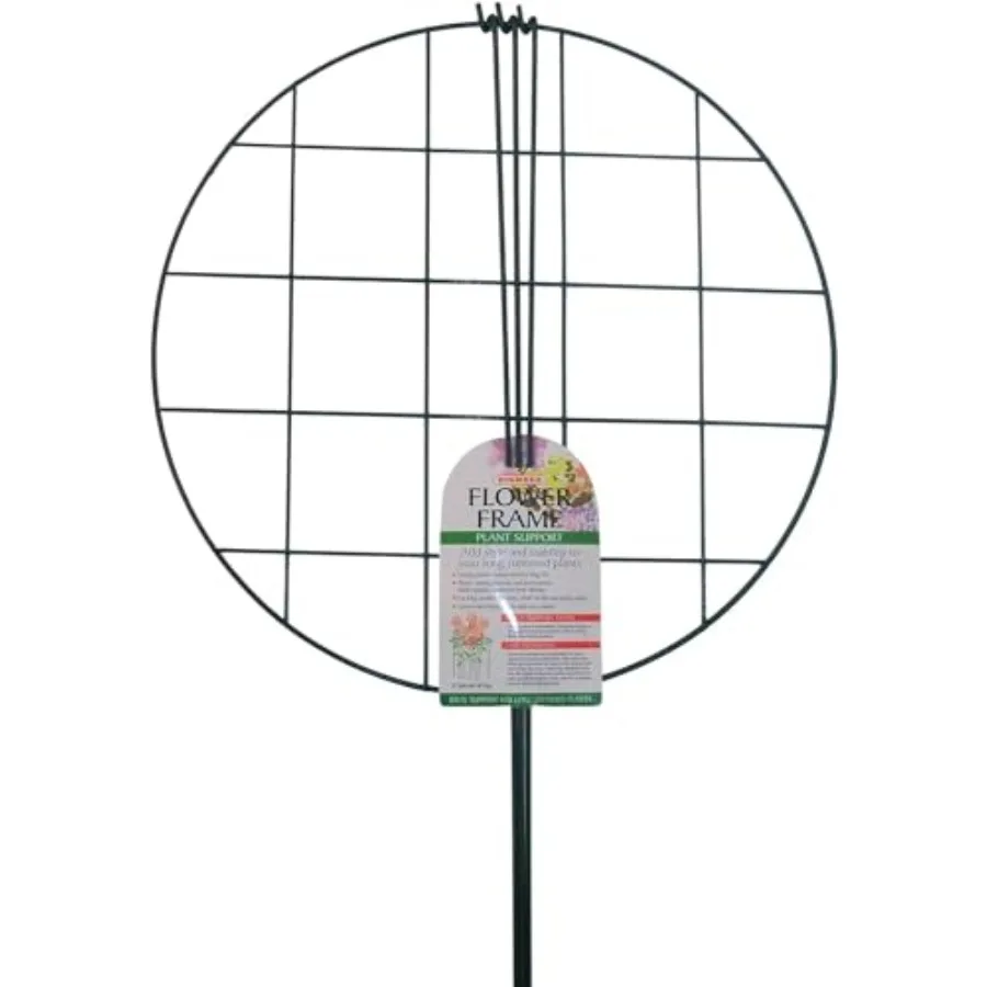 

Bosmere 18" Plant Grid with Three 36" Legs 2Pack