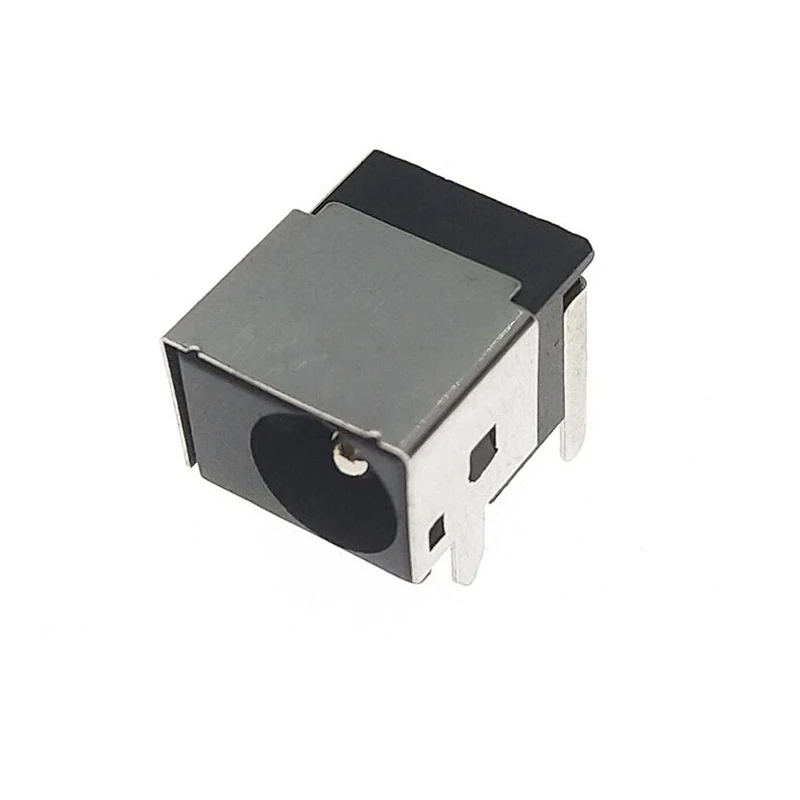 10PCS DC-044B 5.5*2.1 DC power connector high-power charging adapter socket 5.5*2.5 DC charging connector DC-044A DC-044