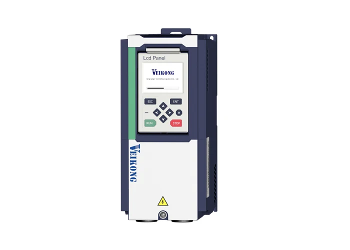 7.5KW 11KW 15KW 18.5KW 22KW محول التردد العاكس 220 فولت مرحلة واحدة إلى 3 المرحلة 380 فولت لمحركات التيار المتناوب