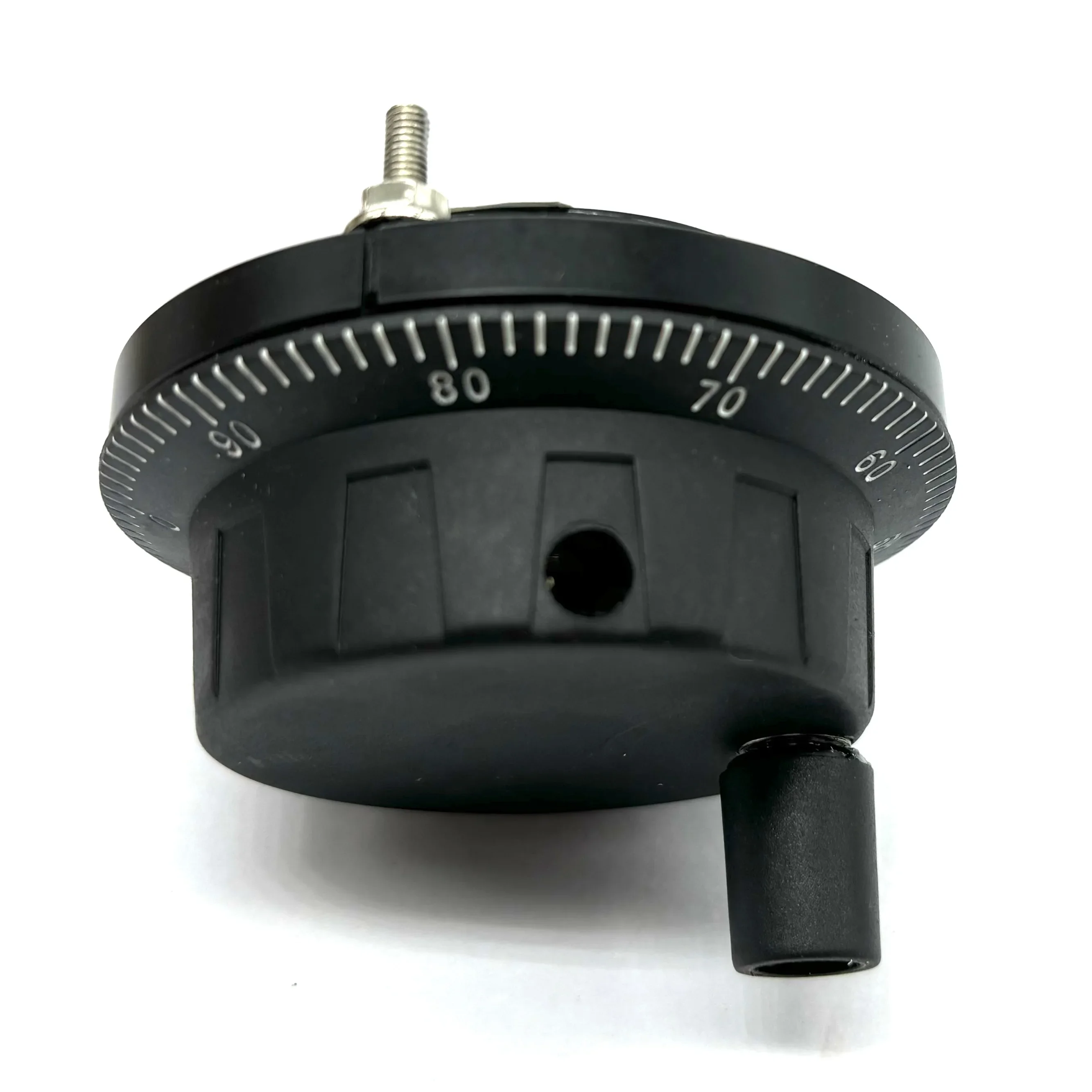 RIM-80-0100BVF(R) Roda tangan elektronik CNC