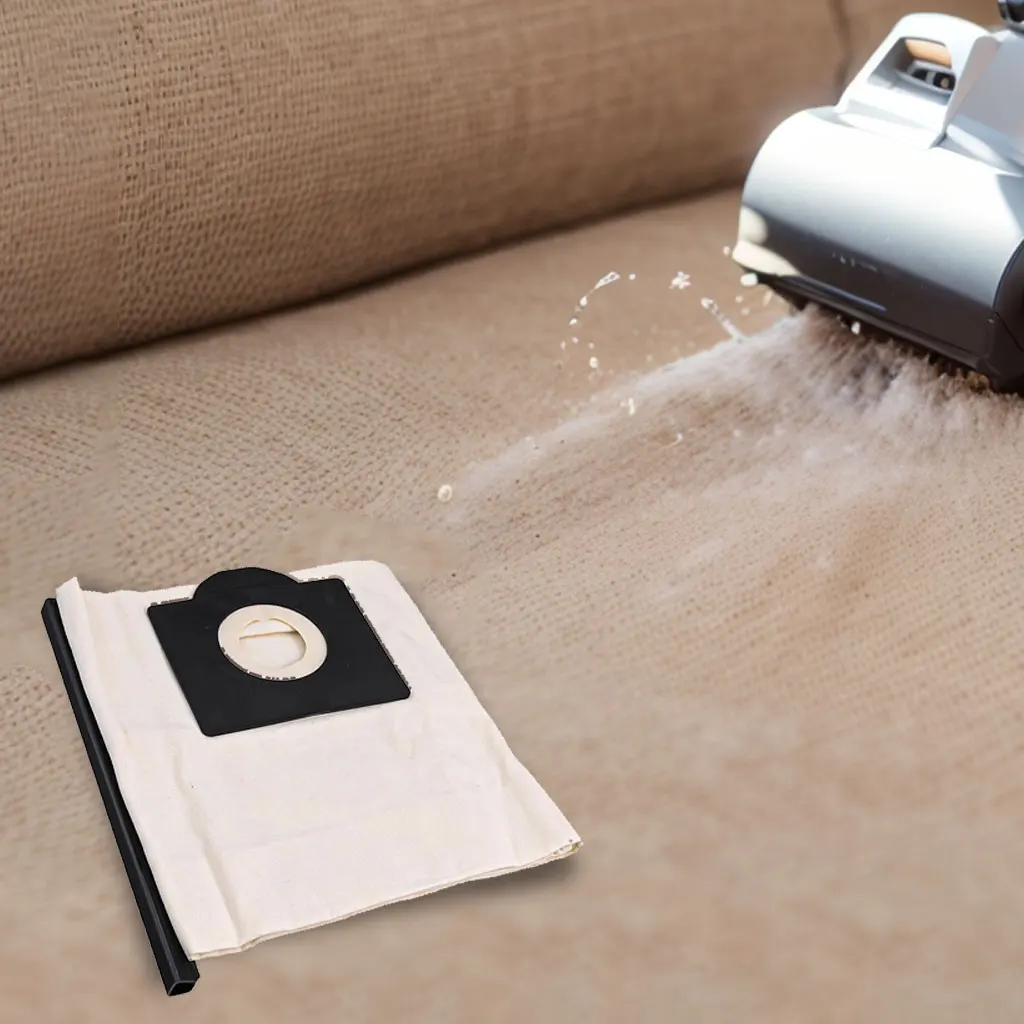 

Washable Dust Bags For Karcher NT20 NT30 NT38 NT48/1 NT65/2 Replacement Vacuum Cleaner Household Cleaning Tool Accessories