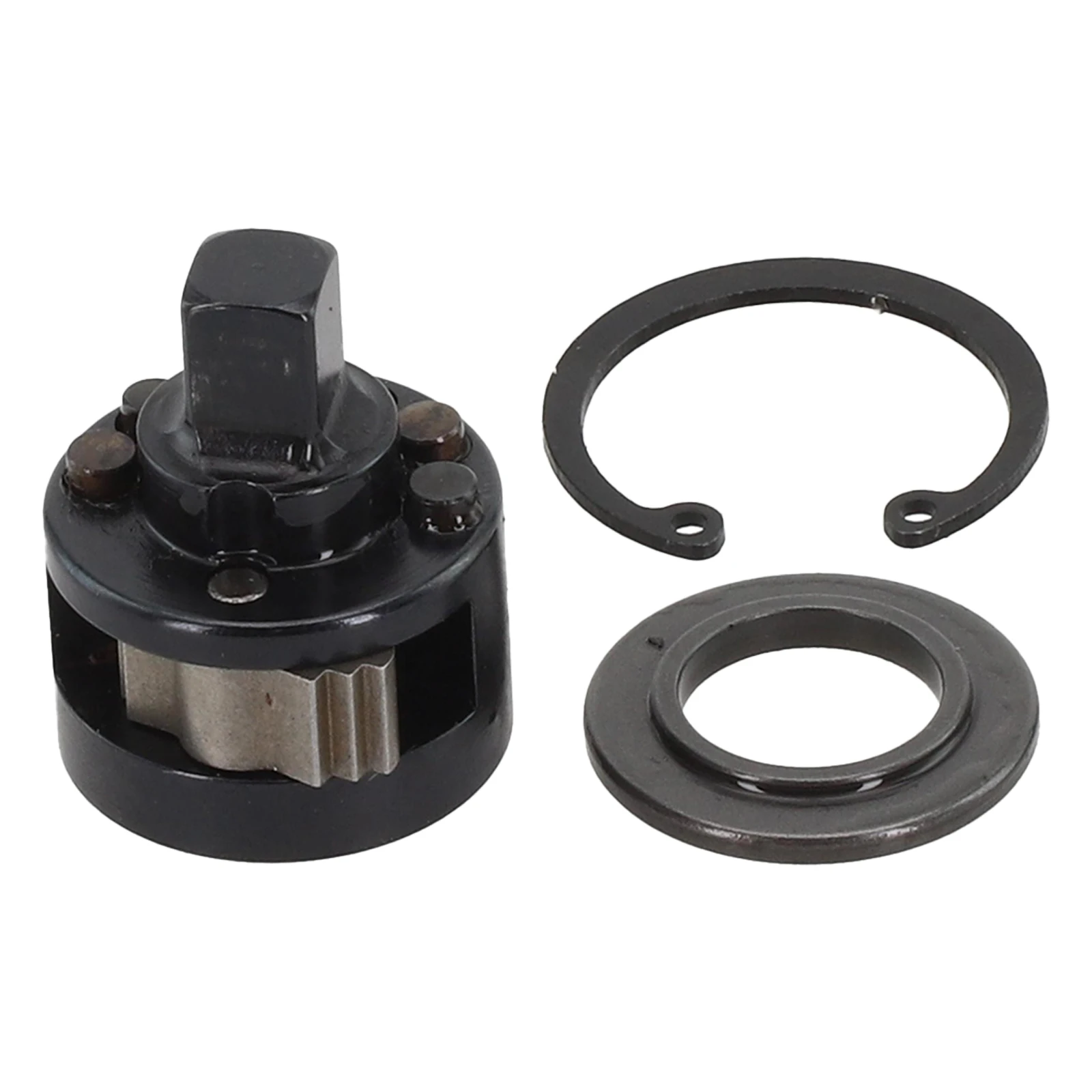 ซ่อมปลายไดรฟ์ที่หัก 1/4 นิ้วไดรฟ์ทั่ง 2556-20 ชุดวงล้อแบรนด์ใหม่ยังไม่ได้ใช้การออกแบบไร้สายความทนทานสูง