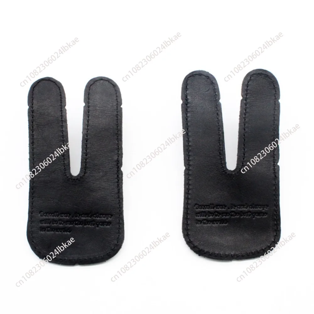 Baseball Gloves Accessories Finger Stall Shock Absorption Baseball Game for Training Competitions