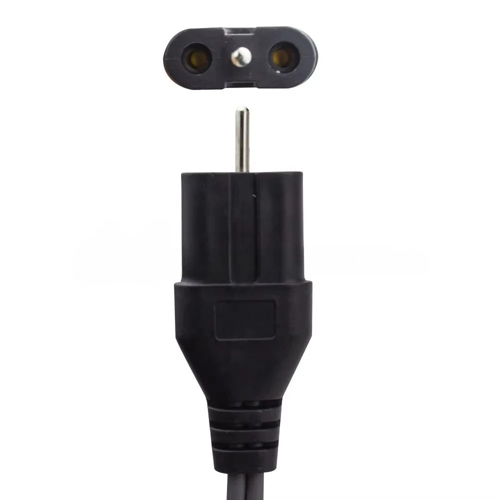 Laparoscopic Cables Surgical Cable Silicone Bipolar Cables Reusable Electro Surgical Instruments for Medical Equipment
