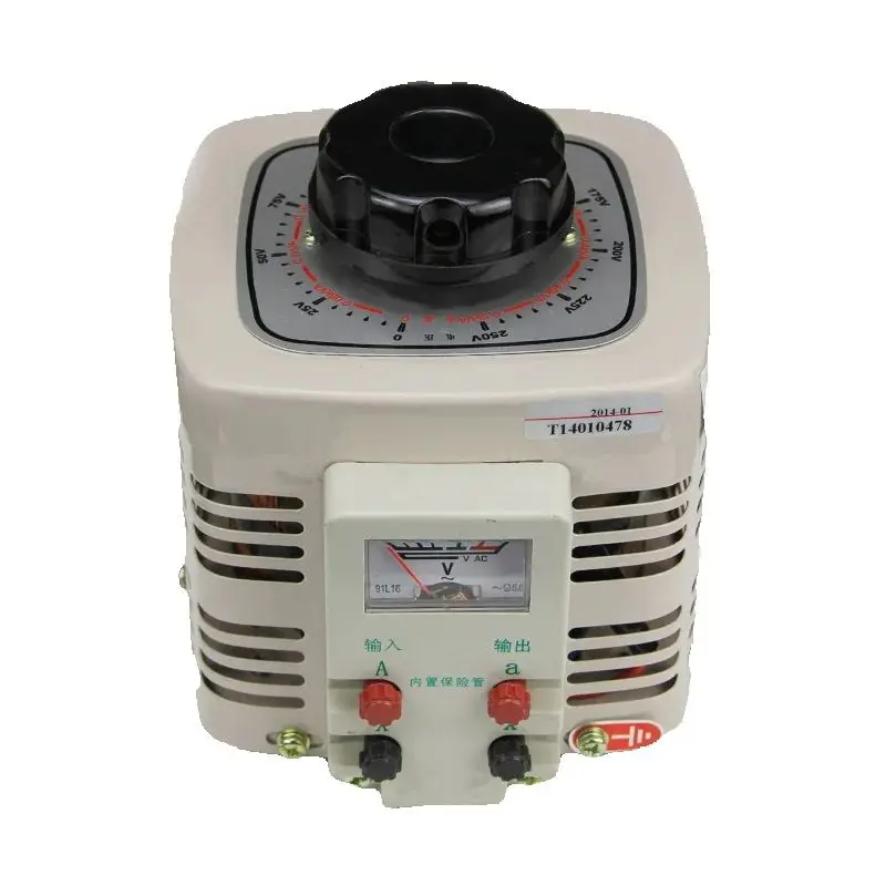 Single Phase Contac…