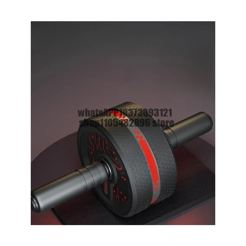 Abdominal Wheel Men's Home Fitness Core Training Home Fitness Equipment