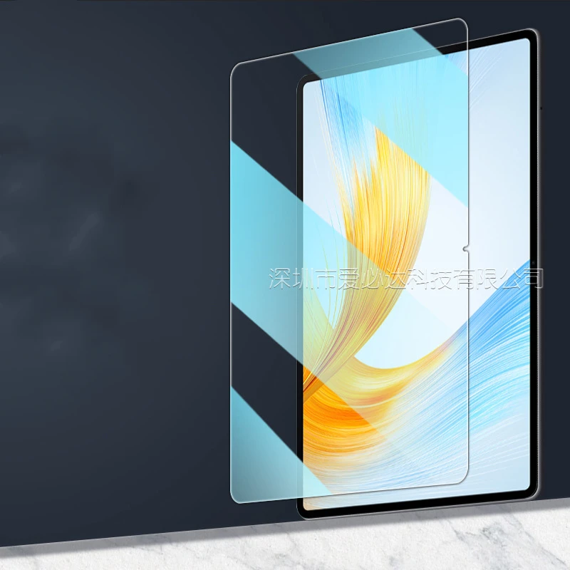 ฟิล์มป้องกันหน้าจอกระจกนิรภัยขนาด13 GDI-W09สำหรับ Huawei Honor magicpad กระจกนิรภัยขนาด13นิ้ว