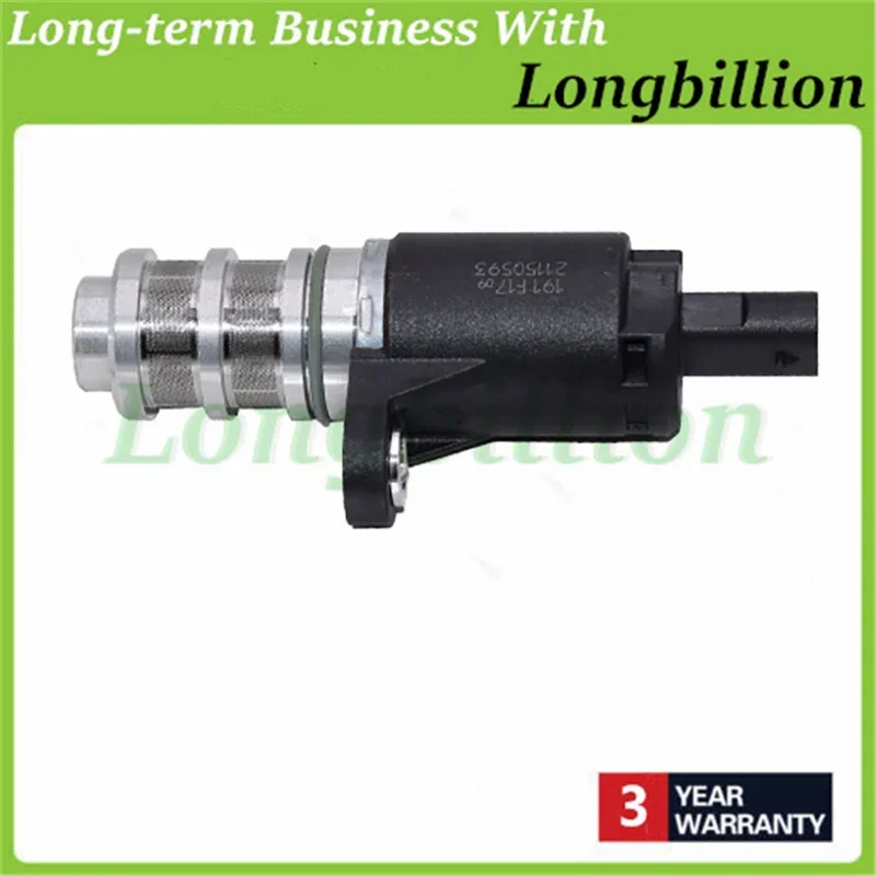 

1PC Car Engine Hydraulic Valve 11417622768 Suitable for 1-5 Series X1b MwX3 X4 X5 N20 Oil Sensor Oil Stopper 1141 7622 768