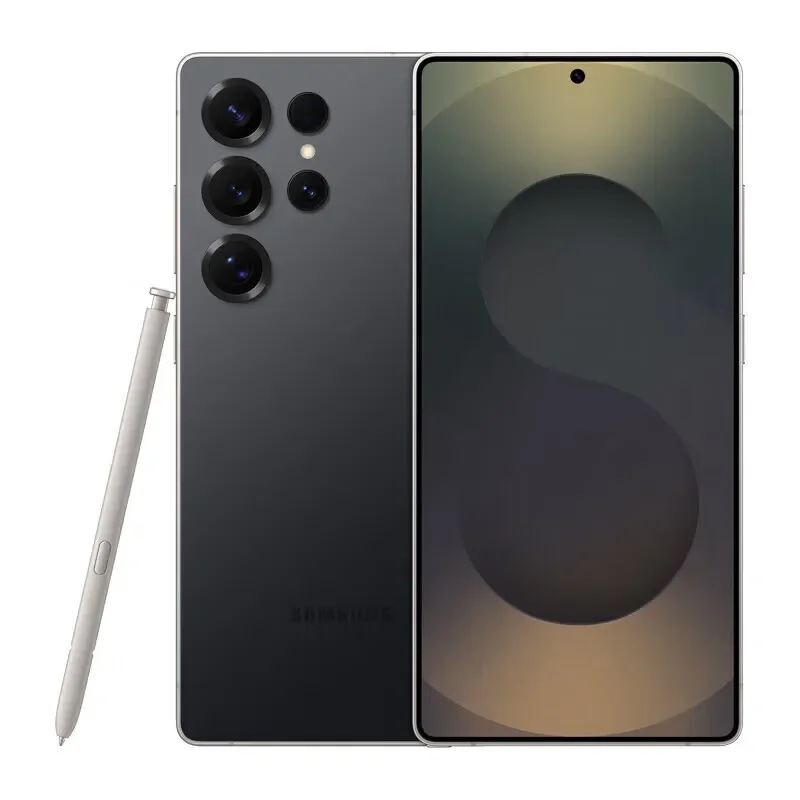 Samsung Galaxy S25 Ultra S938u1 12GB RAM 256/512/1TB Snapdragon 8 Elite 5000mAh 200MP 6.9