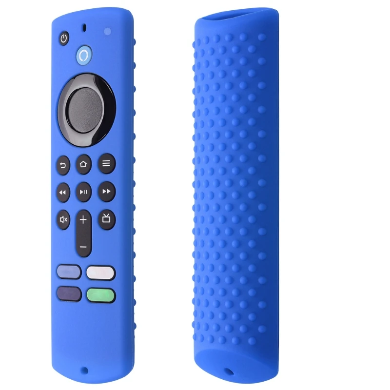 ฝาครอบรีโมทเข้ากันได้กับซิลิโคน (3rd Gen) สำหรับ Cas