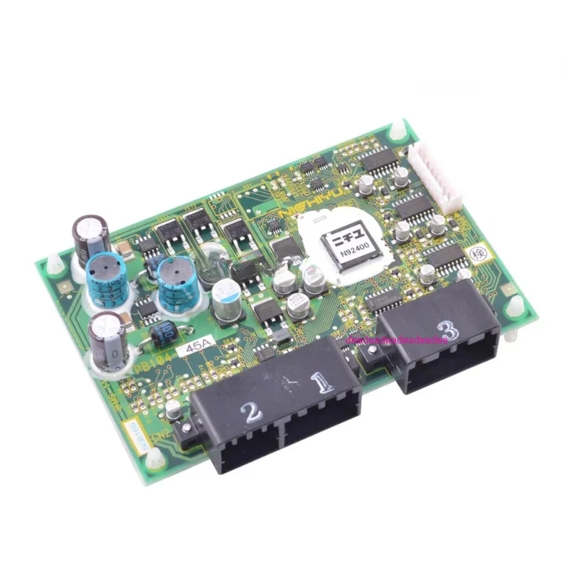 High quality Electric forklift parts circuit board assembly used for NICHIYU with OEM 54001-36500