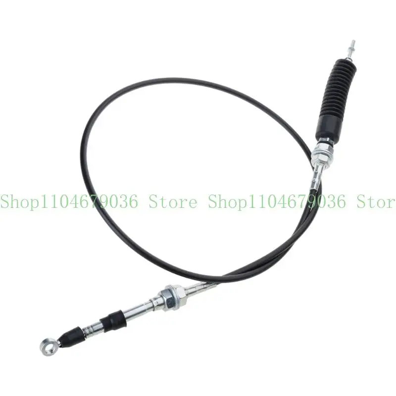 652F Sturdy 135CM Tractor Linkage Wire Ensures Consistent Operation for Farming Use