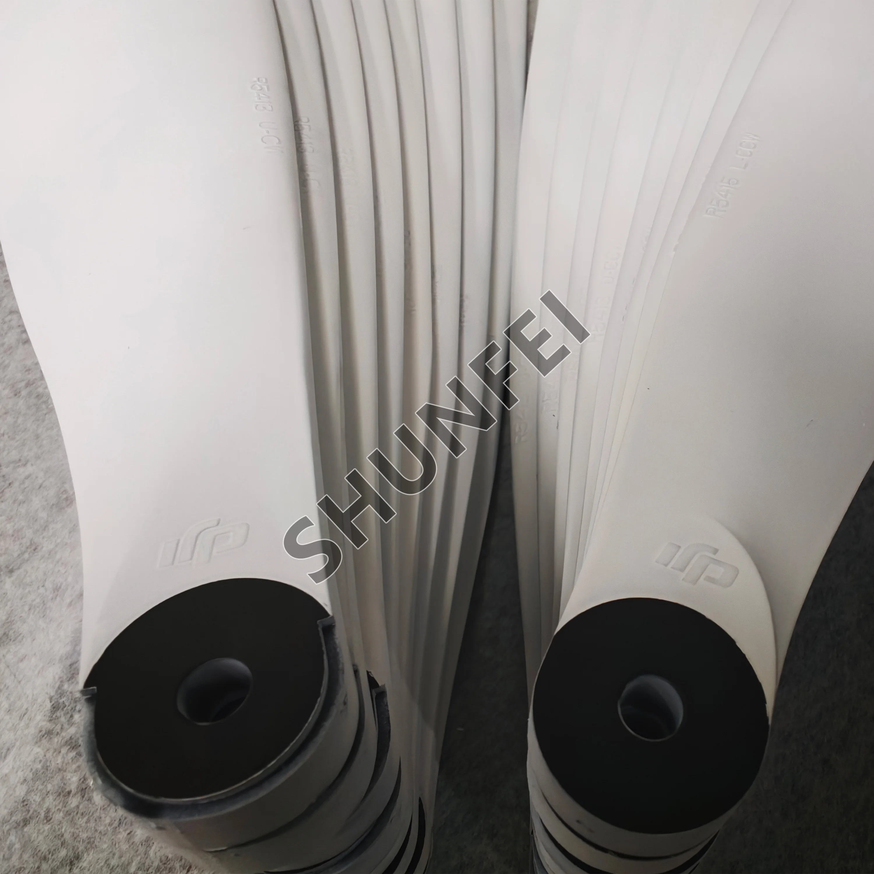 White Original T50 Propeller R5413 R5415 CW CCW Blades For DJI T50 Agricultural Plant Protection Drone Replacement Repair Parts