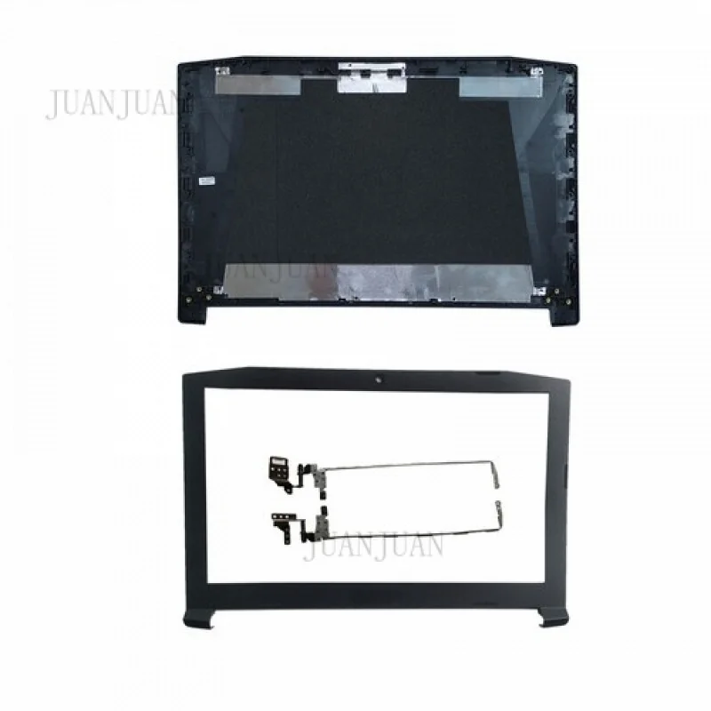 A+ LCD Back Cover/Bezel/Hinges For Acer Nitro 5 an515-41 an515-42 an515-53 N17C1