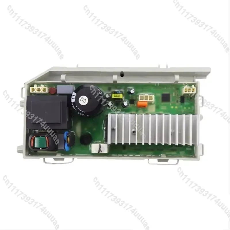 For Haier Washing Machine Variable Frequency Drive Control Board 0021800035H, Replacement PCB Spare Part