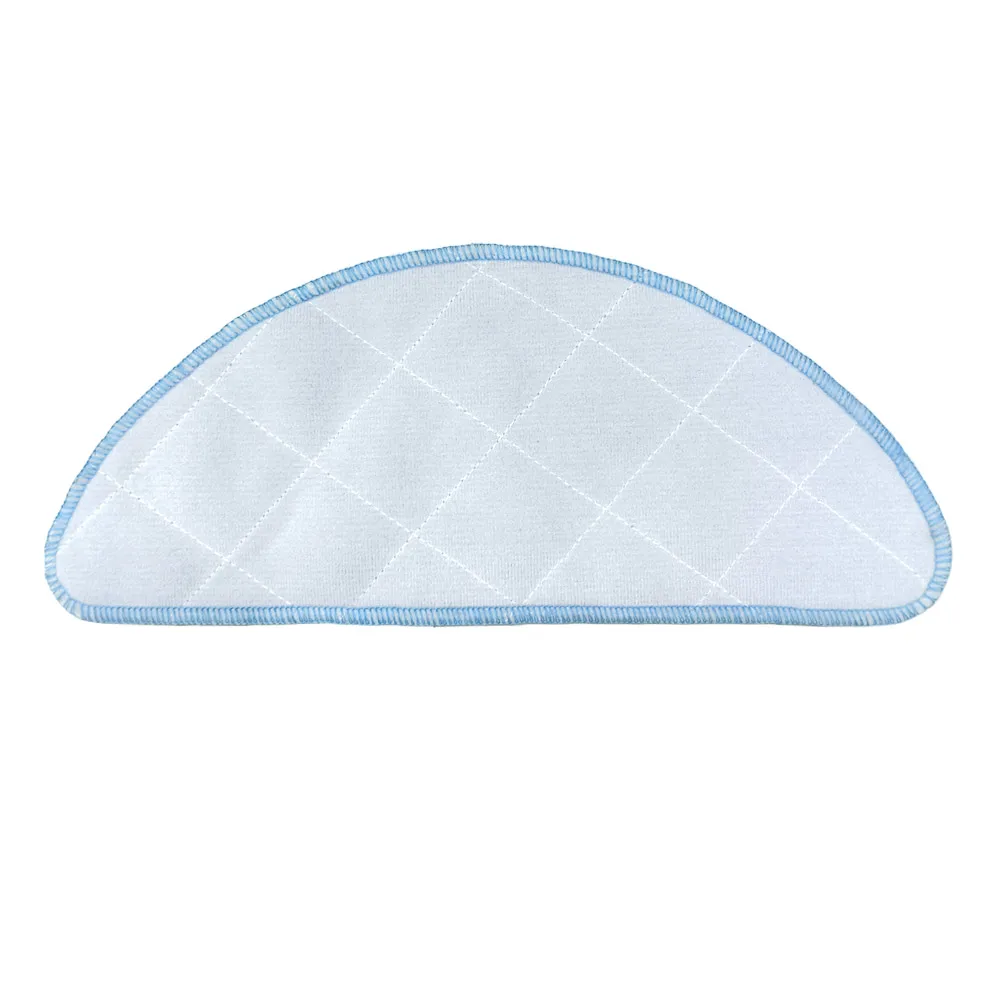 Compatible For Ropo Glass 3 / Ropo Glass 4 Parts Side Brush Hepa Filter Mop Cloth Replacement Accessories