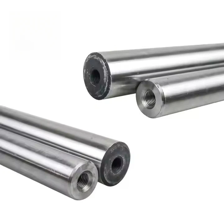 

0 / 1 Grade Precision Morse 5# MT5 Taper CNC Machine Mandrel Testing Rod Spindle Alignment Text Bar Tool