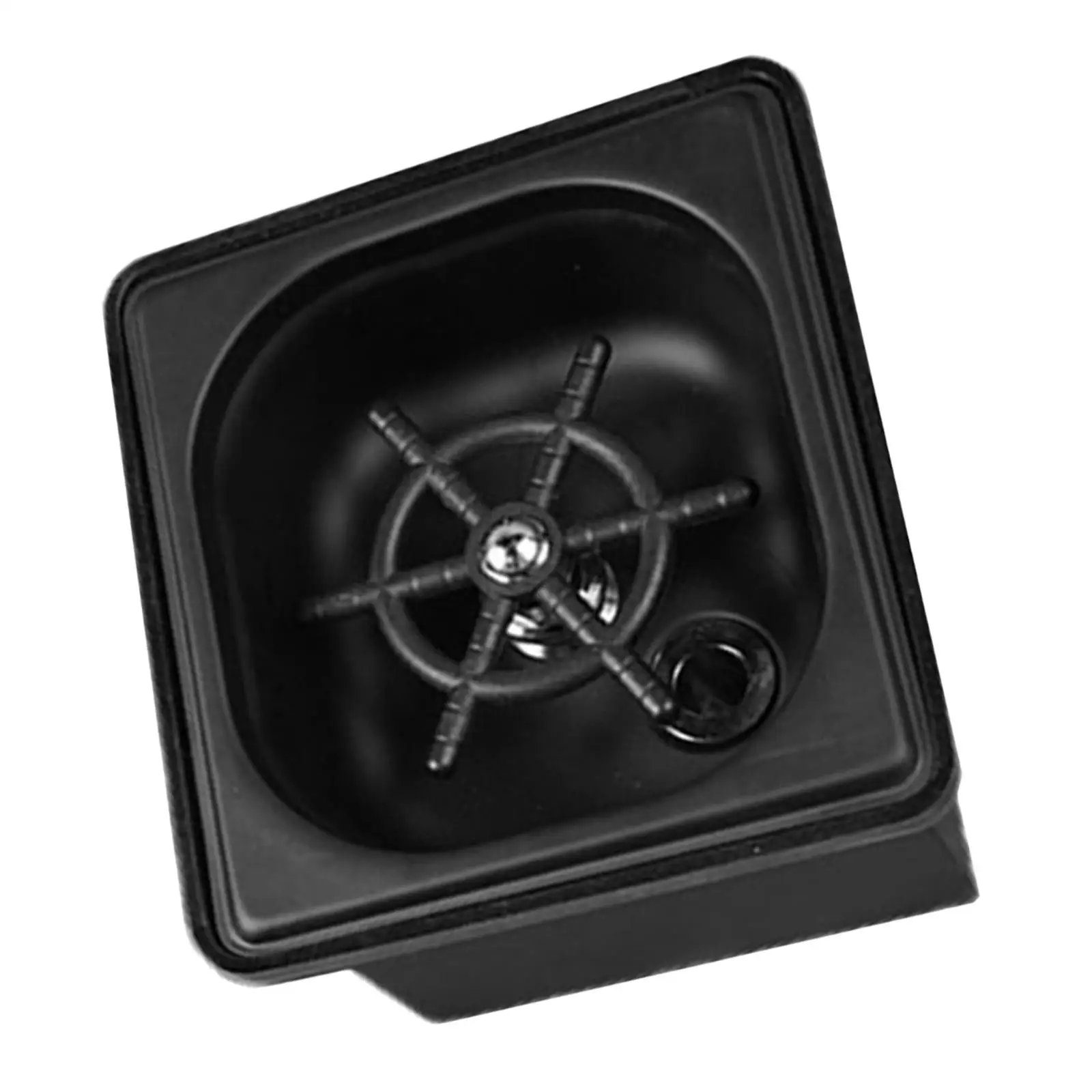 Automatic Washer Quick Cleaning for Kitchen Sink Accessories