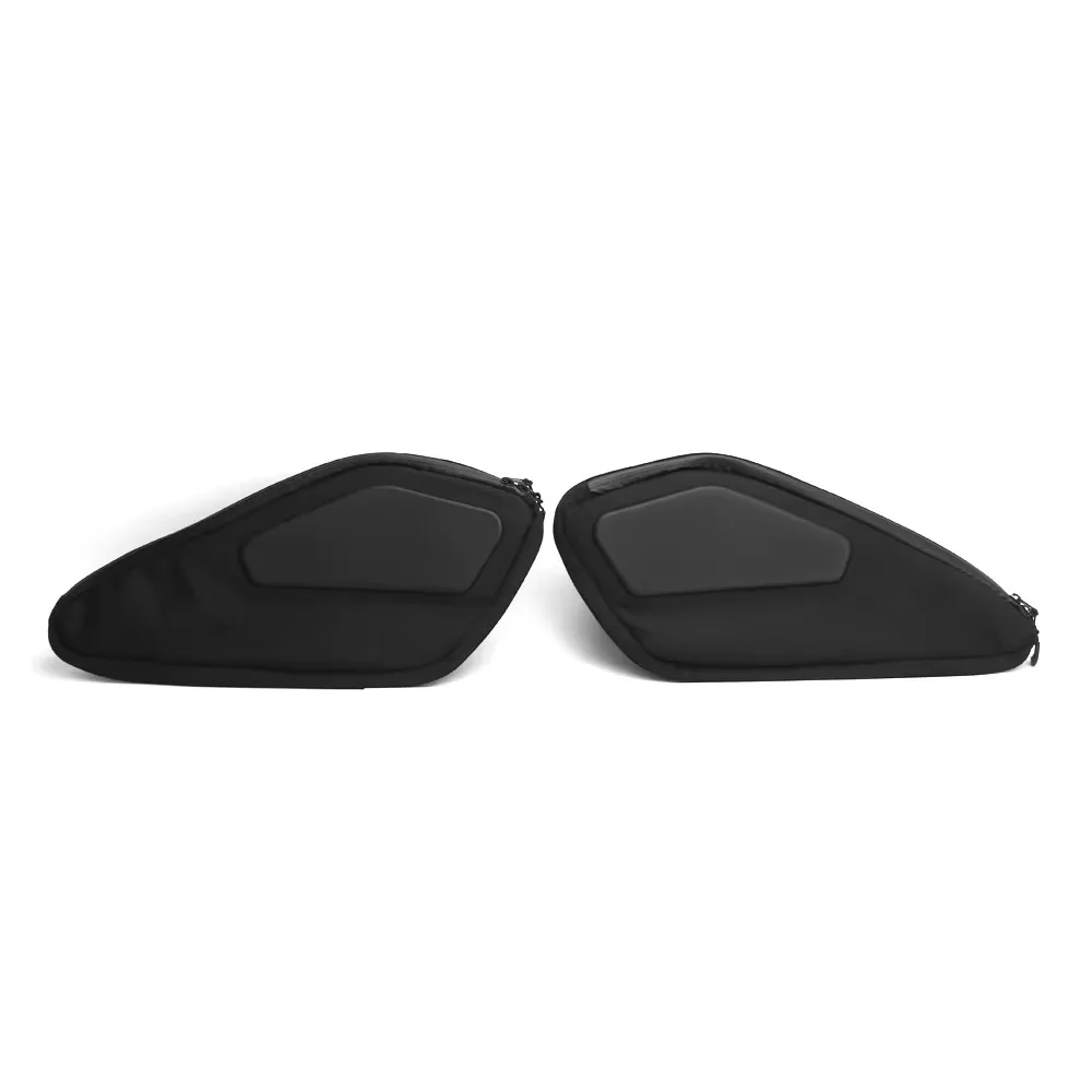 Suitable for Can-am Maverick R Suitable for CAN-AM Maverick R 2024 New UTV Accessories Lower Door Panel Storage Bag Waterproof