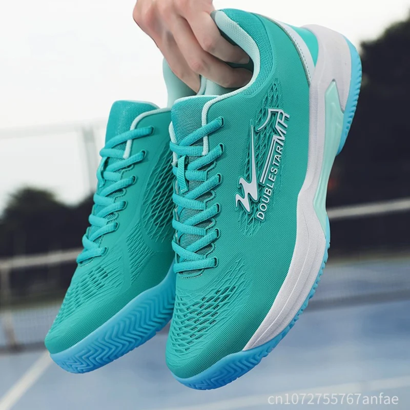Professional Table Tennis Shoes Sports Shoe Breathable Volleyball Shoes for Men Women Brand Sports Training Non-slip Competitio