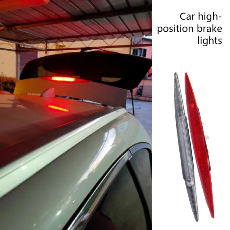 

Car High Positioned Mounted Additional Rear 3rd Third Brake Light Stop Lamp for Honda Cr-v CRV 2012 2013 2014 2015 2016 Led