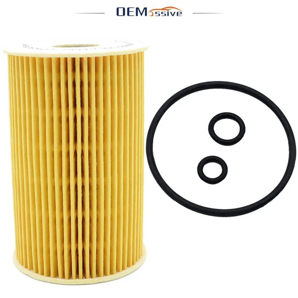 Oil Filter For VW CADDY SKODA OCTAVIA AUDI A1 SEAT IBIZA 1.6 2.0 TDI