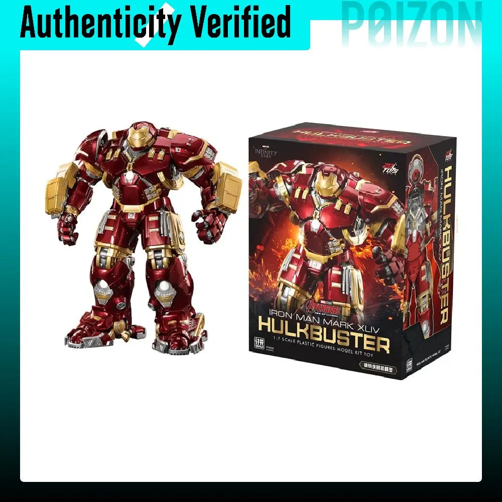 ZD Toys MARVEL Model Kits 1807-44