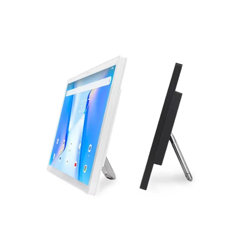 OEM 10.1 12 13.3 14 15 17.3 19 22 Inch Touch Screen RK3588 Battery 7.4v WiFi RJ45 PoE Wall Mount Linux Android Tablet PC
