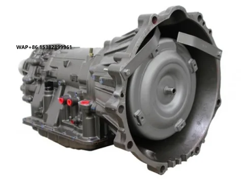 High Performance Brand New Automatic Transmission RE5R05A for  350Z E26
