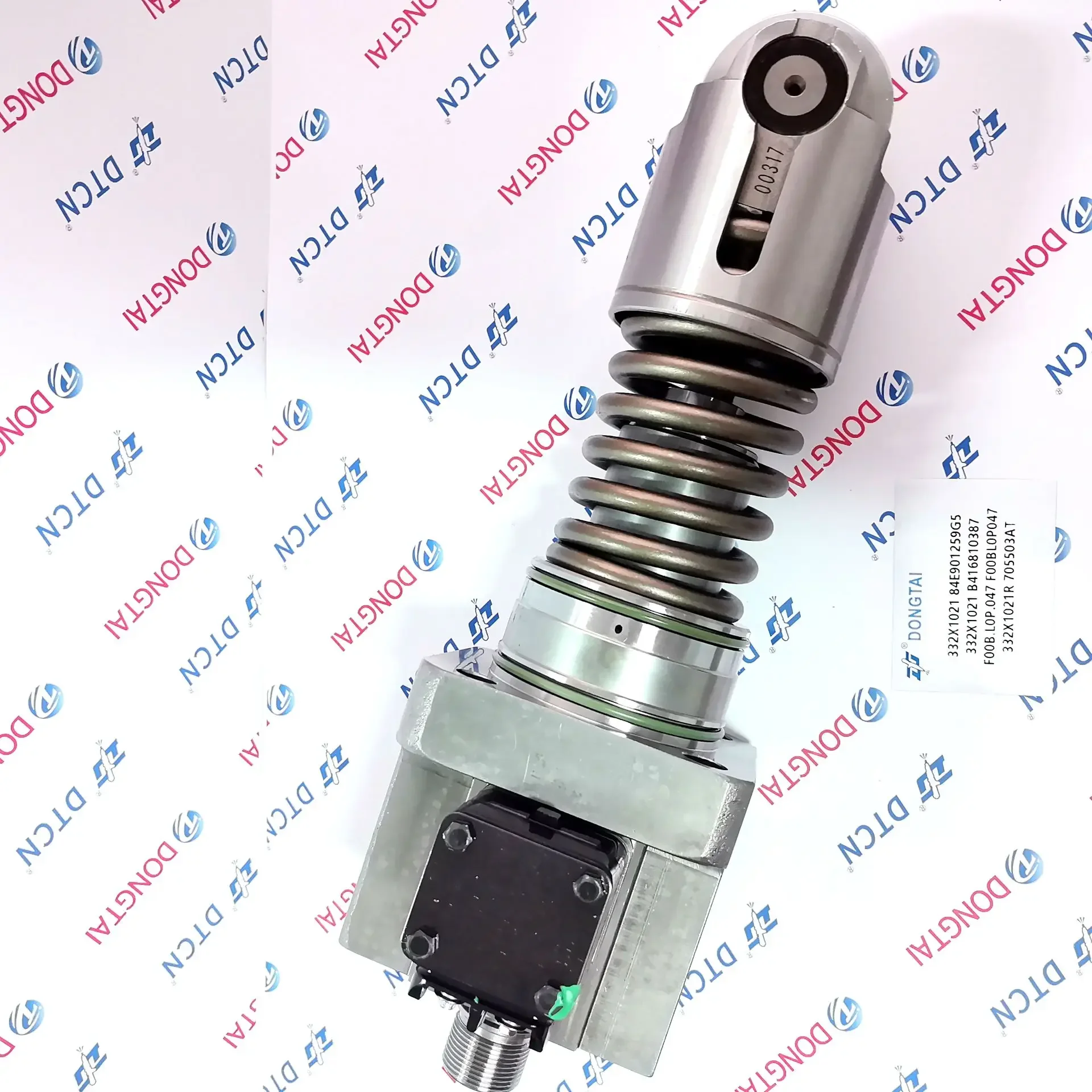 

Sell Well Fuel Unit Pump 332X1021 84E901259G5 B416810387 F00B.L0P.047 F00BL0P047