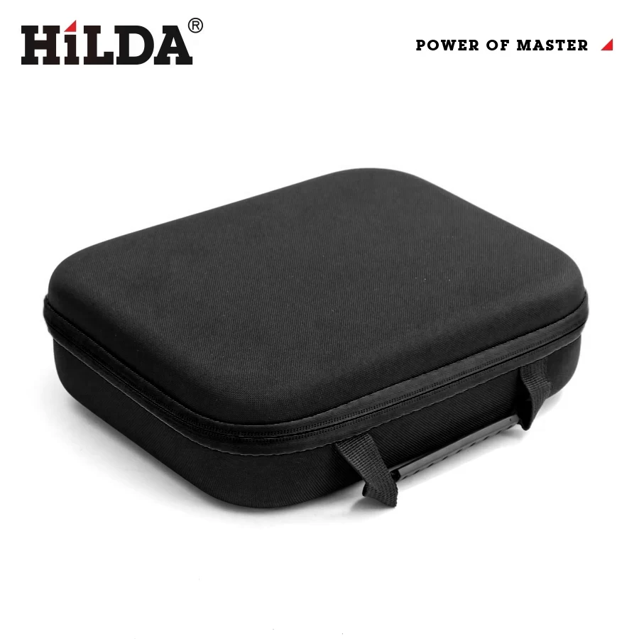 HILDA Tools Bag Fishing Reel Waterproof  Large Capacity Kit For Electrician Hardware