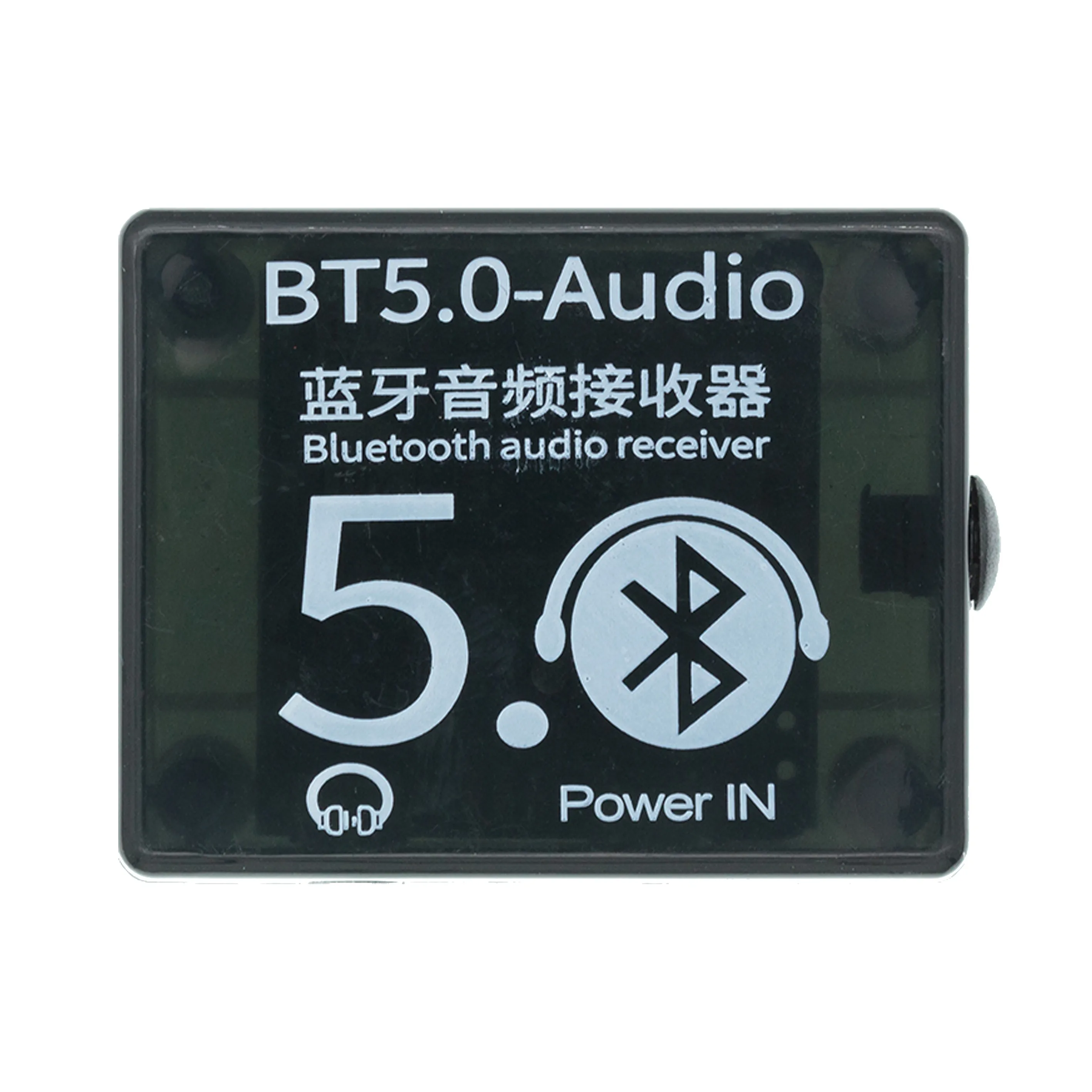 DIY Bluetooth Audio Receiver Board Bluetooth 4.0 4.1 4.2 5.0 MP3 Lossless Decoder Board Wireless Stereo Music Module 3.7-5V