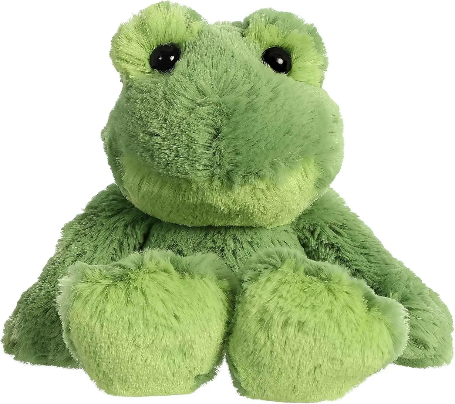 

Adorable Mini Frog Stuffed Animal - Soft Plush Toy for Kids & Adults, 5.5 Inches