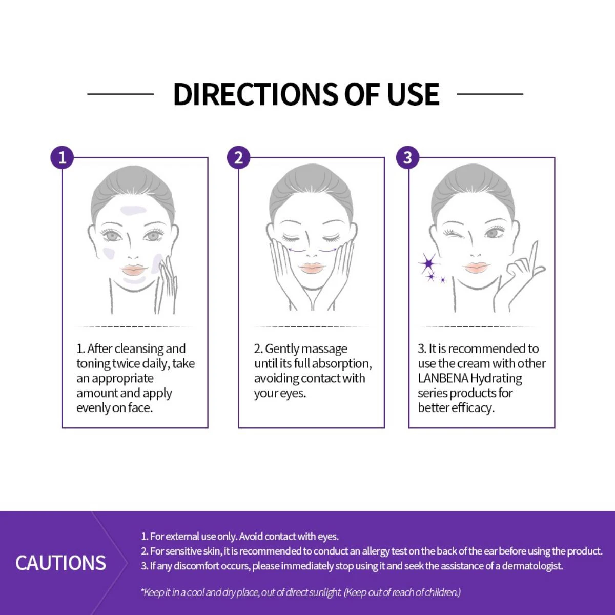 Use wrinkle reducing moisturizer to rejuvenate your skin - a youthful and radiant moisturizing formula image 4