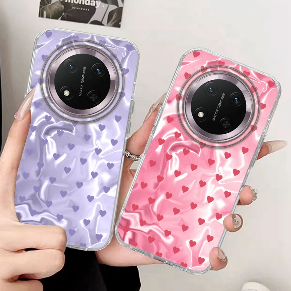 Girls Phone Case Fo…