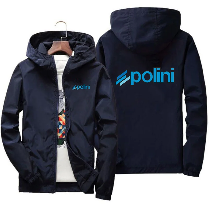 

Men's outdoor high-quality men's sun protection jacket, sports mountain hooded windproof fashionable casual jacket