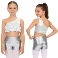 Silver B