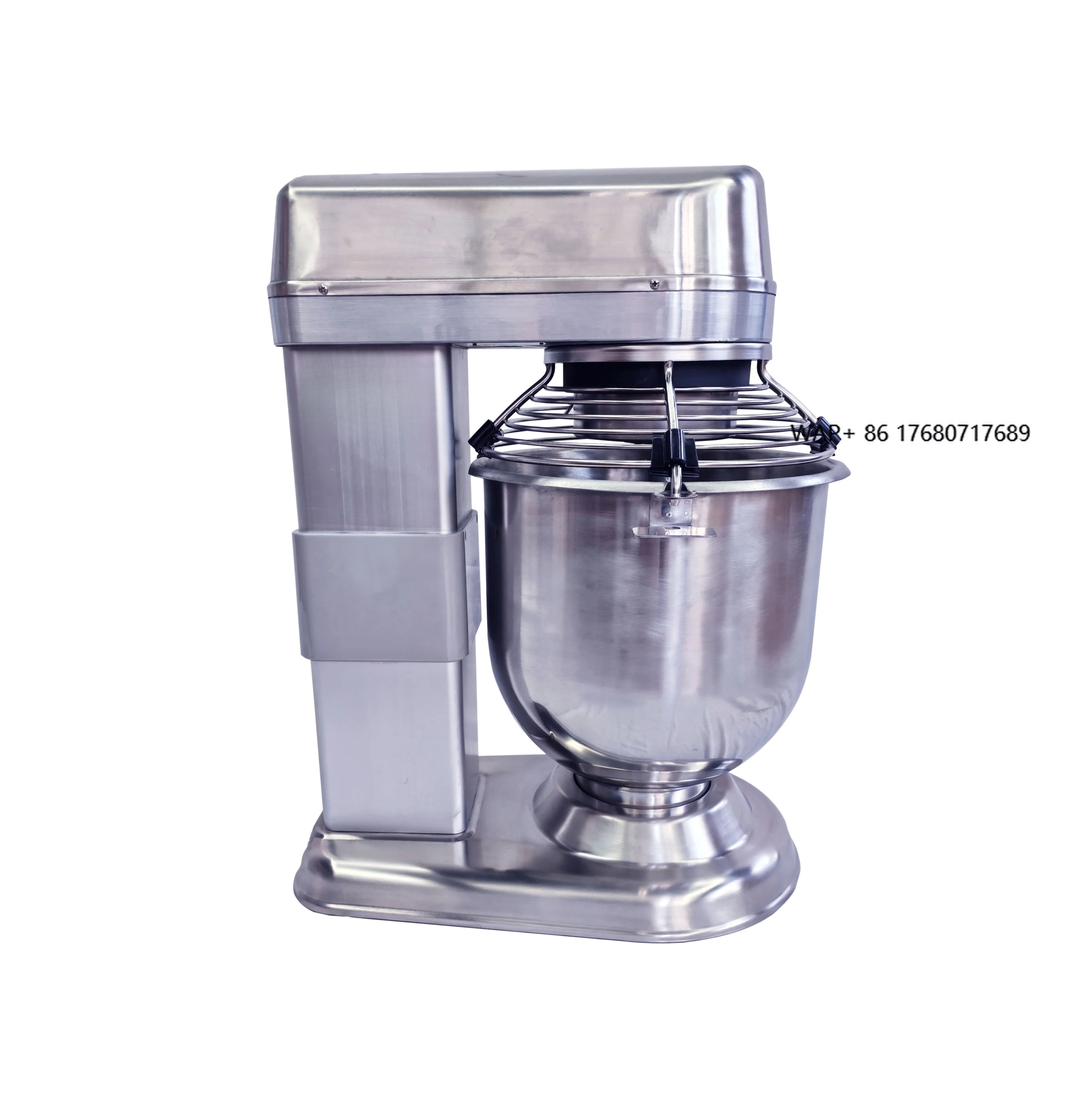 Stand Food Mixer B3…