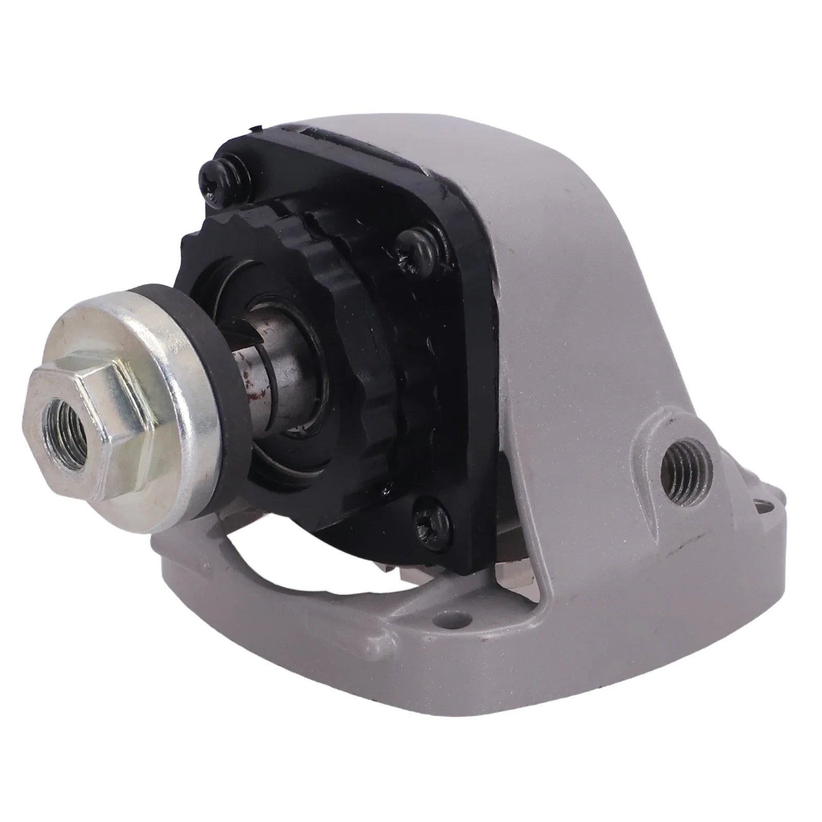 

GWS6-100 Assembly Front Head Assembly Easy To Use Gear Assembly High Reliability Long Lifespan Metal Construction