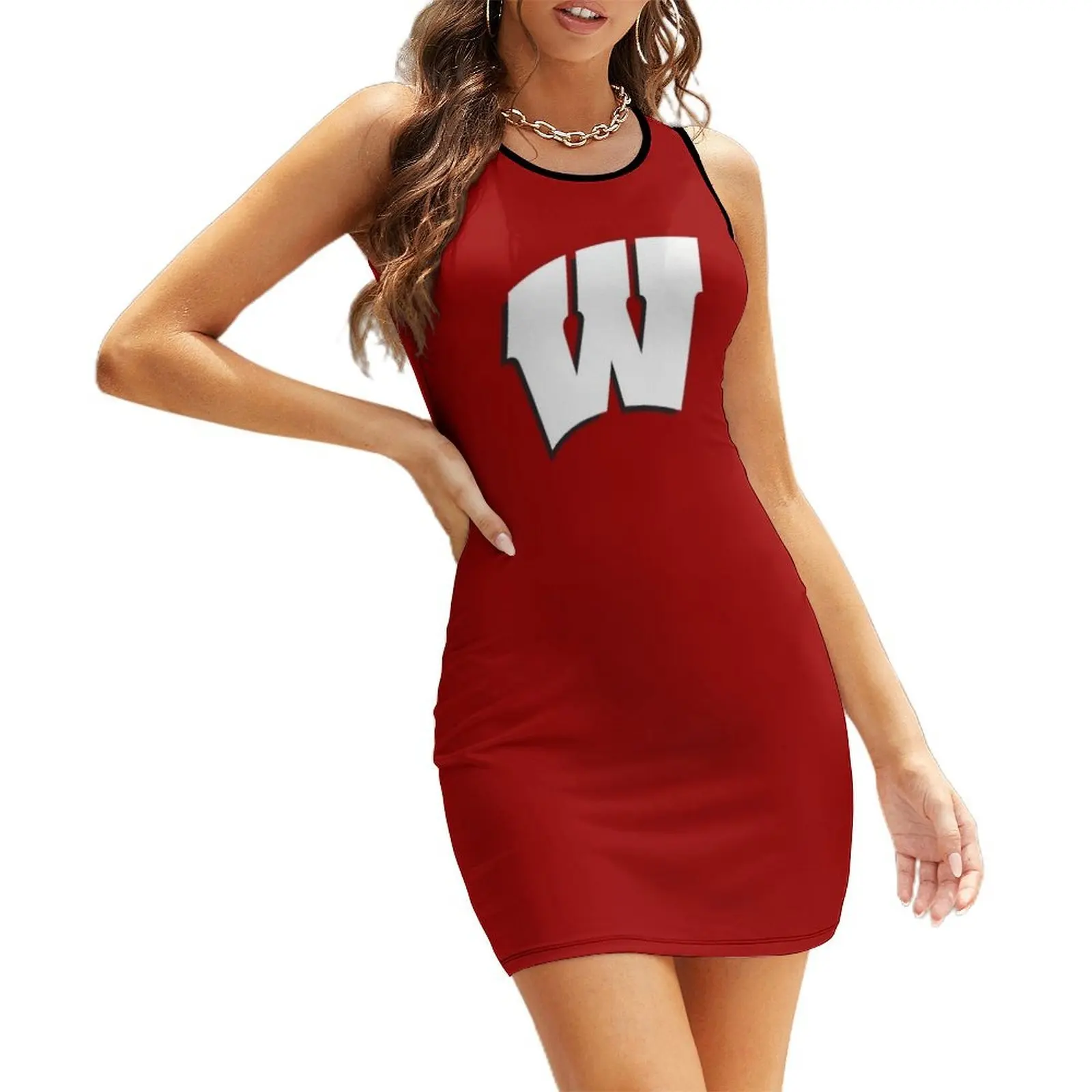 Uw Badgers, Apparel… - image