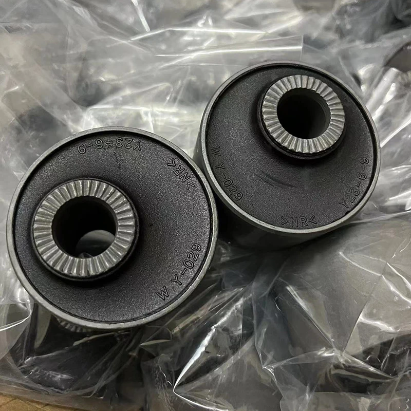 Offroad Tuning Control Arm Bushing For Land Cruiser LC80 LC105 Patrol Y60 Y61 Off Center Radius Arm Bushes