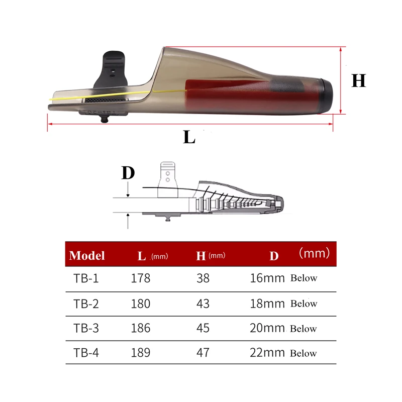 ZYZ 1pc Fishing Rod Cap High Strength Fishing Rod Protective Caps 4 Sizes Movable Sea Rock Fishing Rod Head Cover Accessories